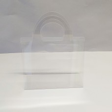 W25H30 Прозрачная сумка пакет S