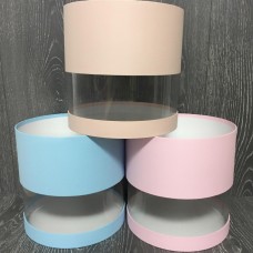 D25H25 Двухуровневая коробка