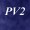 Индиго PV 2