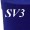 Индиго SV3