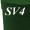 Изумрудный SV4